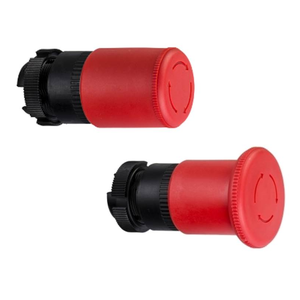 Bouton d'arrêt d'urgence Schneider Harmony série XACA - Product Image 1