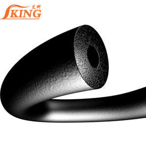 ファーストフレックス ブラック エラストマーアイソレーション <span class=keywords><strong>EVA</strong></span>ゴムフォームシート HVAC切断用 厚さ6-30mm 温度範囲-40～150℃ - Product Image 4