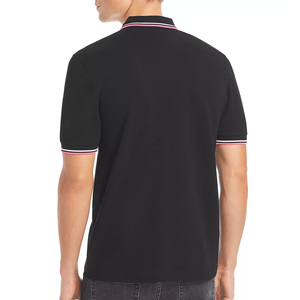 เสื้อยืดคอตตอนเจอร์ซีย์ OEM รุ่นใหม่ สไตล์ลำลอง ผ้าฝ้ายออร์แกนิคแท้ สำหรับผู้ชาย เสื้อยืดผู้ชาย ผ้าฝ้าย 100% เสื้อยืดเจอร์ซีย์ราคาถูก - Product Image 2