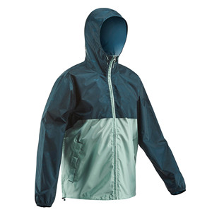 Combinaison imperméable de camouflage imperméable à capuche veste de pluie veste de pluie pantalon avec revêtement en pu polyester matériau de qualité supérieure utilisé dans - Product Image 2