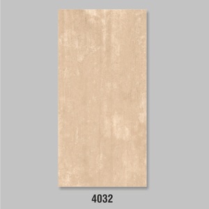 กระเบื้องปูพื้นเซรามิกเคลือบเงาคุณภาพดีสไตล์โมเดิร์น ขนาด 600x1200 มม. - Product Image 4