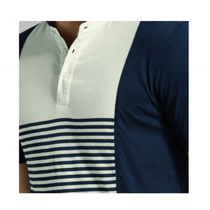 Men's Premium Quality 100% Cotton Short Sleeve T-<b>Shirt</b> Custom Printed with Latest Design Available in Different Colors Sizes - Product Image 3