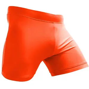 Pantalones cortos de compresión transpirables para hombre, Shorts de compresión para gimnasio y Fitness, hechos a medida, tendencia corta de excelente calidad, 2022/2023/2024