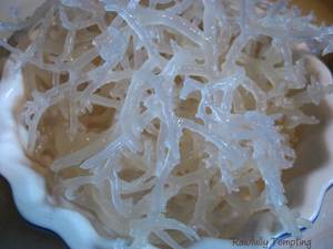 Musgo de mar NATURAL, Sven + 84 966722357 - Product Image 3