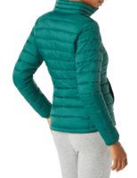 Nouveautés : Vestes d'hiver chaudes, tissées, imperméables, rembourrées en coton, coupe slim pour femmes