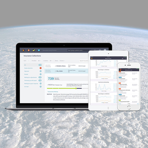 Supérieur — logiciel de gestion de soins de santé, entreprise de développement en inde, Service de soins de santé uniquement - Product Image 6