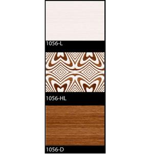 Carrelage mural numérique Carrelage mural brillant Carrelages muraux décoratifs 300x450mm - Product Image 5