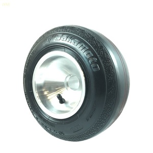 Reversa rines baterías para kart kit para 10x4 5-5 - Product Image 1