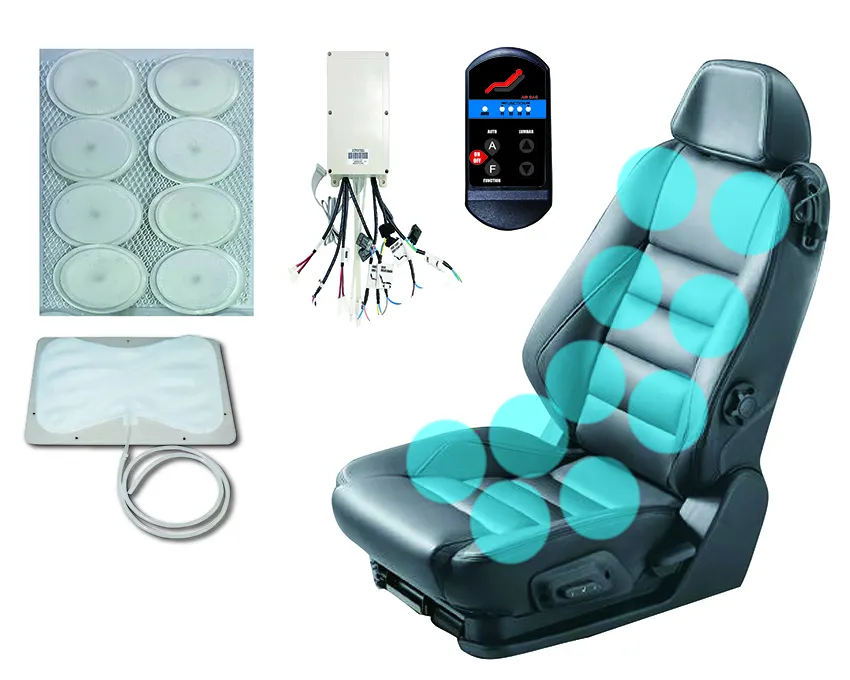 Altri ricambi Auto ricambi Auto sedile per camion massaggio Auto automotive heat-not-burn swift rivenditore airbag accessori massaggio seggiolino Auto