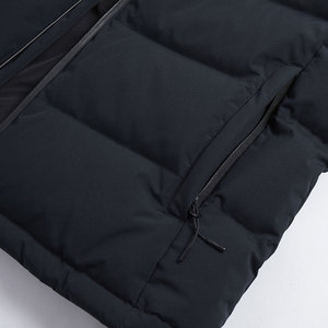 แจ็คเก็ตปักเป้าผู้หญิง,เสื้อบอมเบอร์แจ็คเก็ตทรงโอเวอร์ไซส์ - Product Image 5