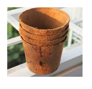 2020 Offre Spéciale pas cher succulente Pot maison jardin céramique Pots pour plantes// Rachel: + 84896436456 - Product Image 6
