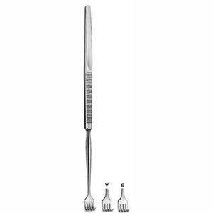 คราดหดคราดจิก/ฟรีแมนคราดหด/ขับคราดหด - Product Image 3