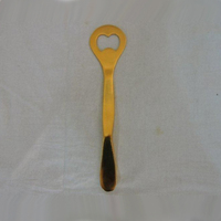 Ouvre-bouteille en acier inoxydable plaqué or écologique Star Crafts India, taille personnalisée pour utilisation sur table de cuisine, vente en gros à prix réduit