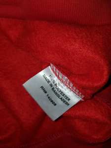 Vêtements de qualité supérieure Surplus étiquettes de marque originales pull col rond à manches longues pour hommes décontracté écologique automne coton Multi - Product Image 6