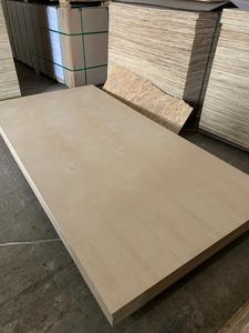 ไม้อัดเบิร์ชชั้นหนึ่งสำหรับเฟอร์นิเจอร์โรงแรมความหนา3มม. การออกแบบที่ทันสมัย E0การตกแต่งภายนอกเรือ4x8 - Product Image 4