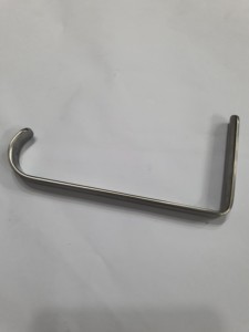 อุปกรณ์ทำจากสเตนเลสสตีลแบบแมนนวลระบบ50x10MM - Product Image 3