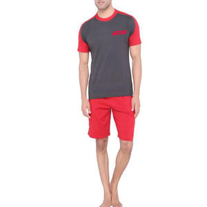 Costumes de Compression de qualité supérieure, ensembles de couleur noire pour l'été/la course en plein air pour hommes, nouvelle collection - Product Image 5