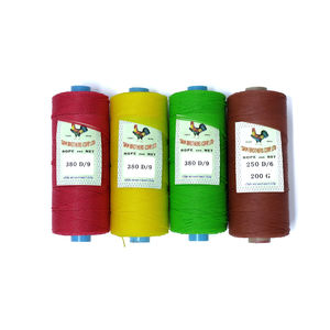 Ficelle en polyéthylène 250/3- 700/80 de haute qualité de l'usine du Vietnam avec un prix compétitif en 2024 - Product Image 1