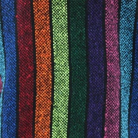 Sudadera Poncho Rasta Personalizada al por Mayor, Sudadera con Capucha de Lana Mexicana