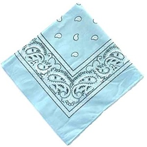 Customized Bandana <b>square</b> <b>Scarf</b> Printed Stylish Soft Girl Baby Head Popular Summer Fashion <b>Scarves</b> - Product Image 1