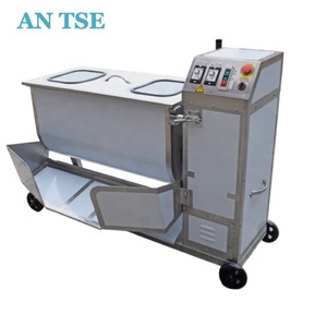 Máy Trộn Thực Phẩm Kim Chi Bằng Inox - Product Image 1