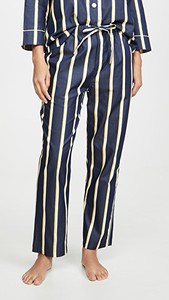 Ensemble de pyjama long en coton pour femmes grande taille, design tendance, doux et naturel, pour un sommeil sexy - Product Image 2