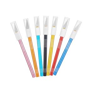 DIY hassas #11 el zanaat Metal bıçak Exacto detay bıçak zanaat için - Product Image 1