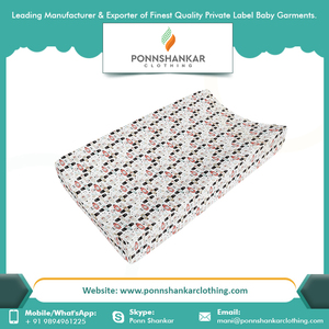 Housse à langer pour bébés garçons et filles, nouvelle collection - Product Image 5