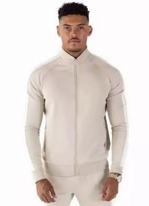 Sudadera con capucha gris para hombre de alta calidad Ropa de invierno hecha a medida con el último estilo A un precio razonable Incluye técnica lavada - Product Image 5