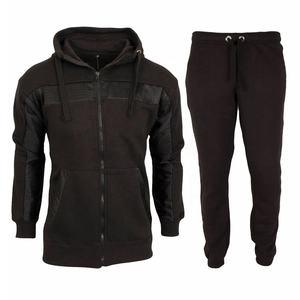 Eco-Friendly Seamless Training & Jogging Sportswear Winter Tracksuits Apparel & <b>Accessories</b> - Product Image 3