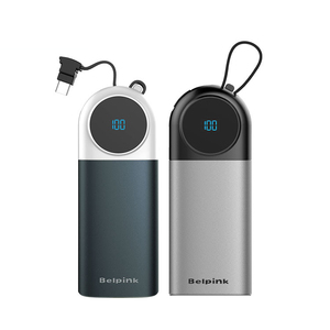 무료 디자인 신제품 powerbank 60000mah 내구성 태양 전원 은행 회로 보드 사용자 정의 프로모션 전원 은행 - Product Image 4