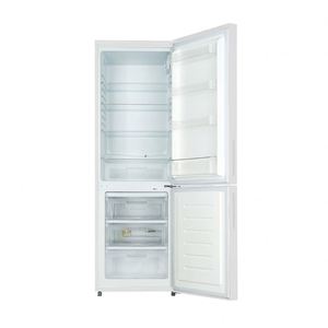 Refrigerador <span class=keywords><strong>americano</strong></span> con dispensador de agua, puerta de vidrio, el <span class=keywords><strong>mejor</strong></span> precio, 315L, CE, CB, ROHS - Product Image 2