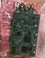 Placa Base Symbol MC18A - Procesador Windows CE 7.0 PXA, Memoria de 512 MB/2 GB, Certificada (CE/RoHS), Disponible en Stock