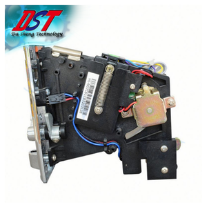 HI-071CS Coin Selector <b>DC</b> <b>12V</b> 18-33MM Coin Diameter 1.2-3MM Thickness Taiwan Weiya - Product Image 3