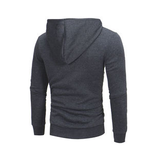 Sudaderas con Capucha Personalizadas para Hombre, Impresas, Multicolores, Gruesas, Ecológicas, Antiencogimiento, Servicio OEM 2022 - Product Image 2