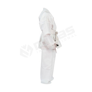 Jiu-Jitsu Gi Bjj Traje para hombres Pakistán Hecho Jiu-Jitsu Gi's Uniform Fightwear BJJ Gis BJJ tarifas de venta completas - Product Image 5