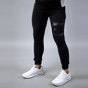Pantalones de chándal informales para hombre, ropa deportiva - Product Image 6