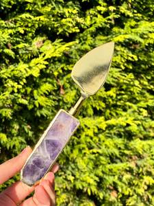 Resin Handle Steel Knives Sets With Blue Resin Handle <b>Gift</b> <b>Box</b> Mirrored steel for Customized Size and <b>Cheap</b> Price with Sale - Product Image 4
