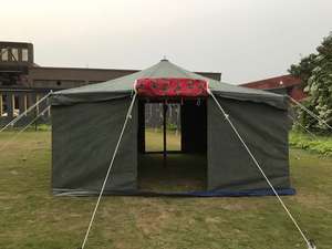 Tente étanche en coton pour le désert, nouvelle marque Kuwati Design de luxe dernier cri, 2020 - Product Image 3