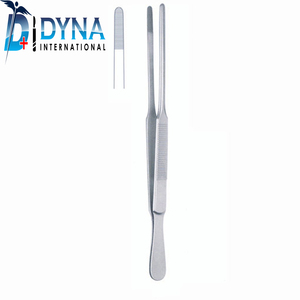 Pinzas de peluquería, 20cm, patrón sueco modificado - Product Image 2