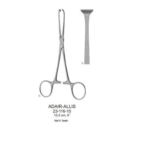 Pinzas de agarre de tejido Adair-Allis - Product Image 6