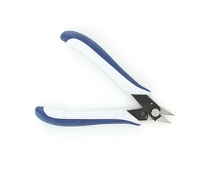 Instruments chirurgicaux ergonomique de qualité allemande, Mini-ciseaux de 13cm, livraison gratuite - Product Image 5