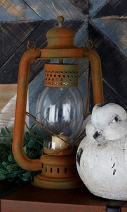 Metal Glass Vintage Lantern un buen interior fiestas al aire libre boda cualquier tipo de ocasión producto decorativo Personalización - Product Image 3