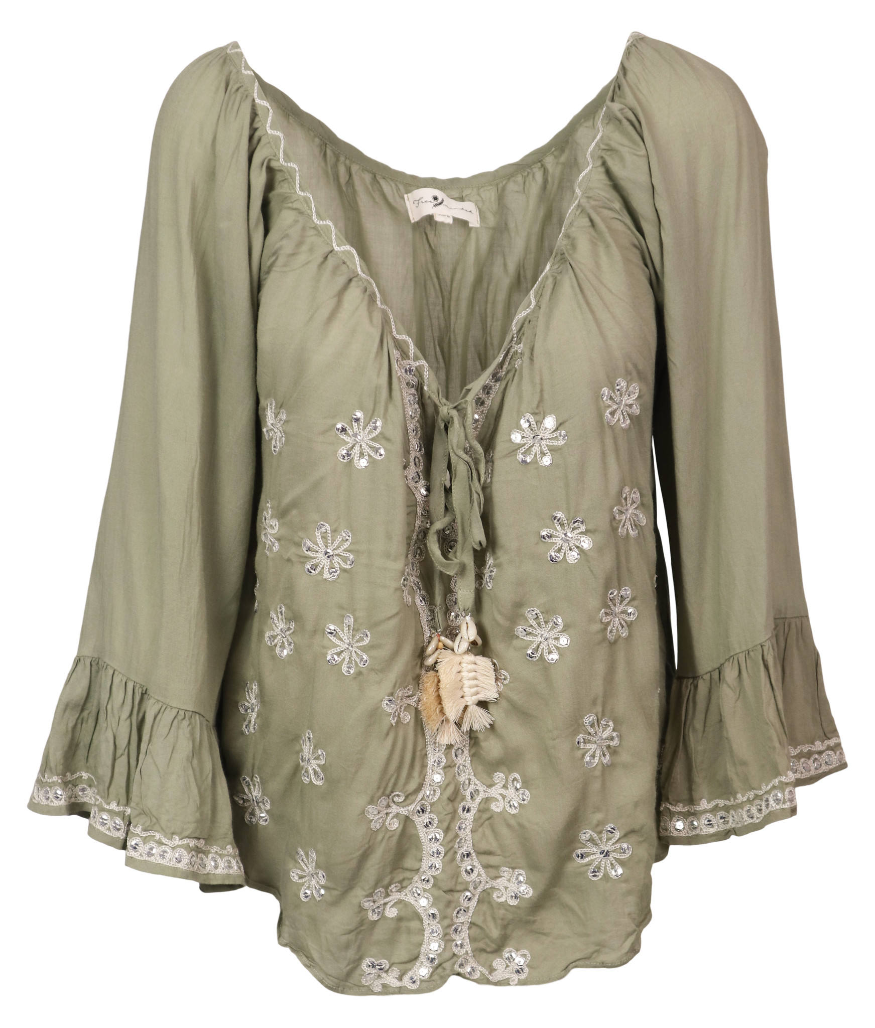 Selon l'image montrée