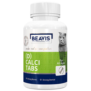 Suplemento en Polvo para Gatitos Beavis Growth Care, 200g, Producto Ecológico para la Salud de las Mascotas - Product Image 4