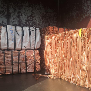 Trituradora de alambre de cobre, 99.9% min - Product Image 2