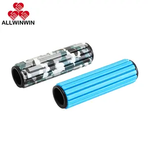 Rullo in schiuma ALLWINWIN FMR10-Mini spalla rettangolare per esercizi