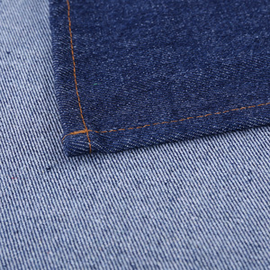 Túi Thiết Yếu Ý Thiết Kế Logo Tùy Chỉnh Giá Rẻ Bán Buôn Barista Denim Tạp Dề - Product Image 5