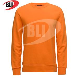 Sweat-shirt en molleton 100% coton de haute qualité imprimé personnalisé anti-rétrécissement XS-vente en gros pour les saisons d'hiver et d'été - Product Image 3