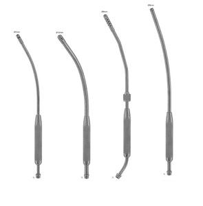 ท่อดูดและท่อดูดสุญญากาศที่ผ่านการรับรอง CE และ ISO - Product Image 1
